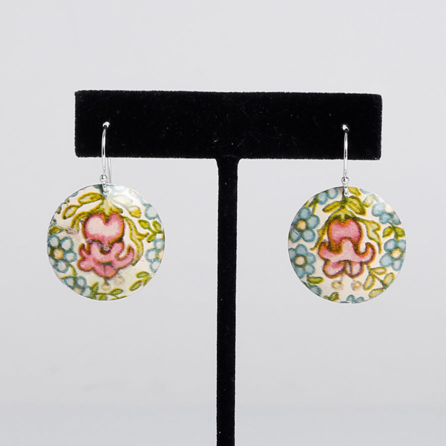 Novo Earrings EXtra Large, SRA61