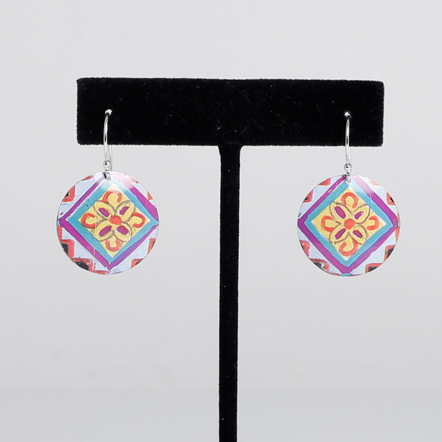 Novo Earrings Large, SRA62