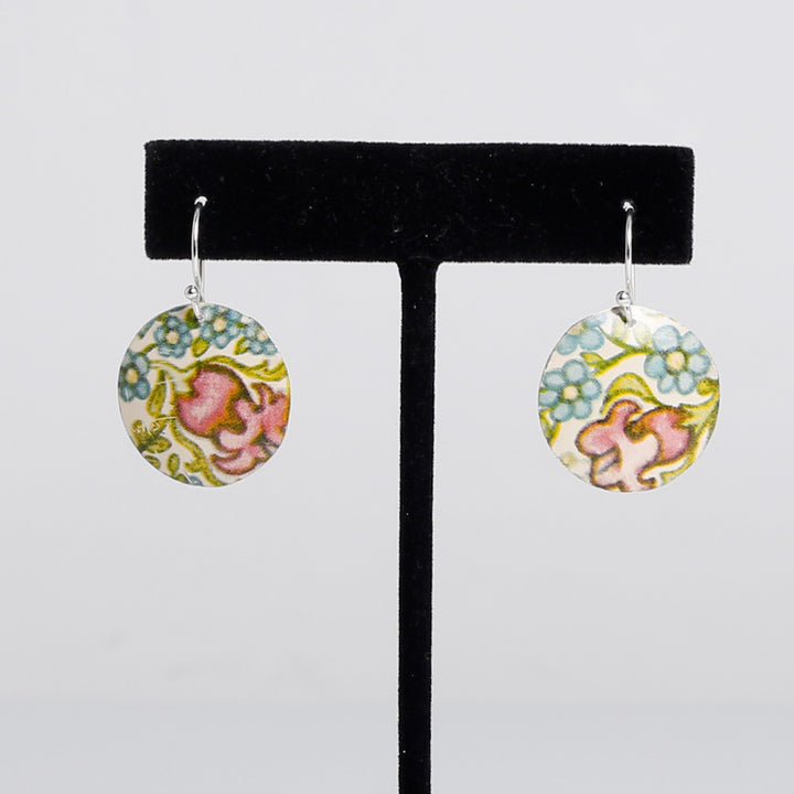 Novo Earrings Large, SRA62