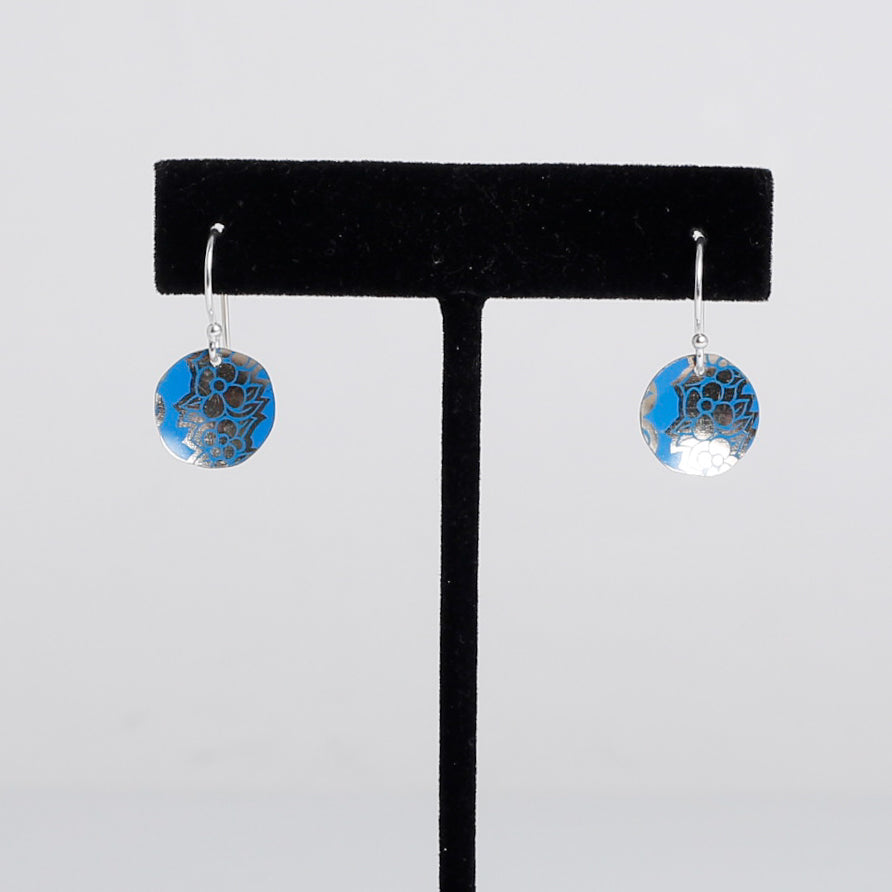 Novo Earrings Small & Extra Small, SRA64