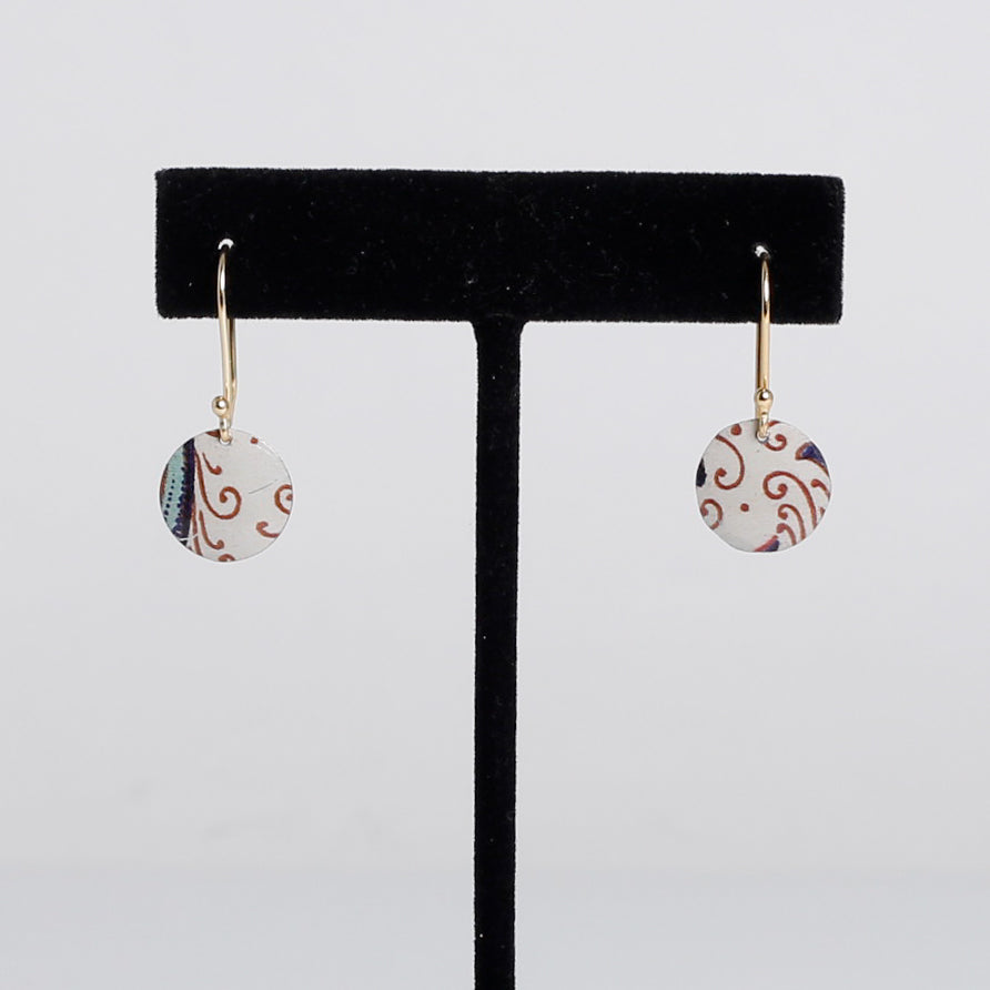 Novo Earrings Small & Extra Small, SRA64