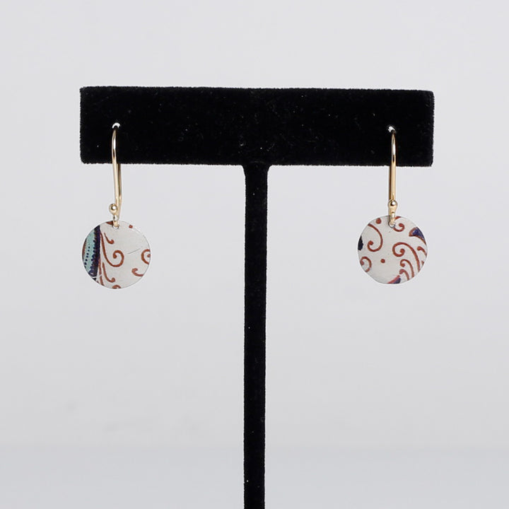 Novo Earrings Small & Extra Small, SRA64
