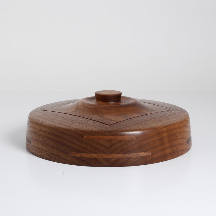 Circle Square Box