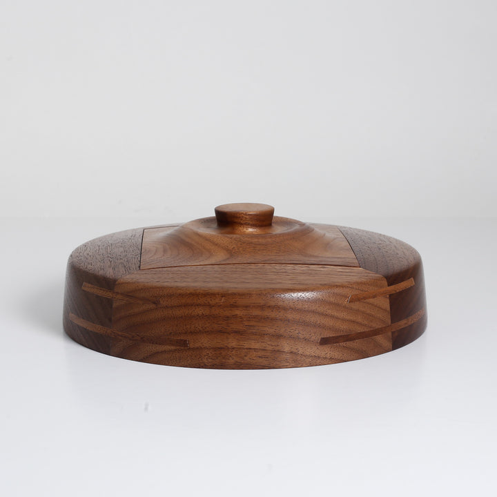 Circle Square Box
