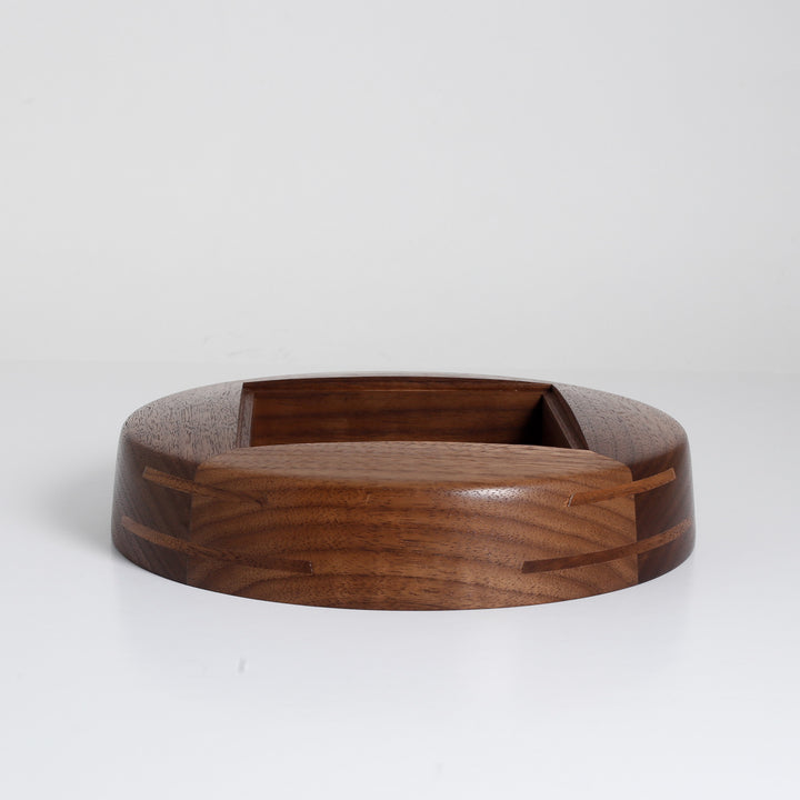 Circle Square Box