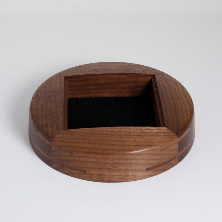 Circle Square Box