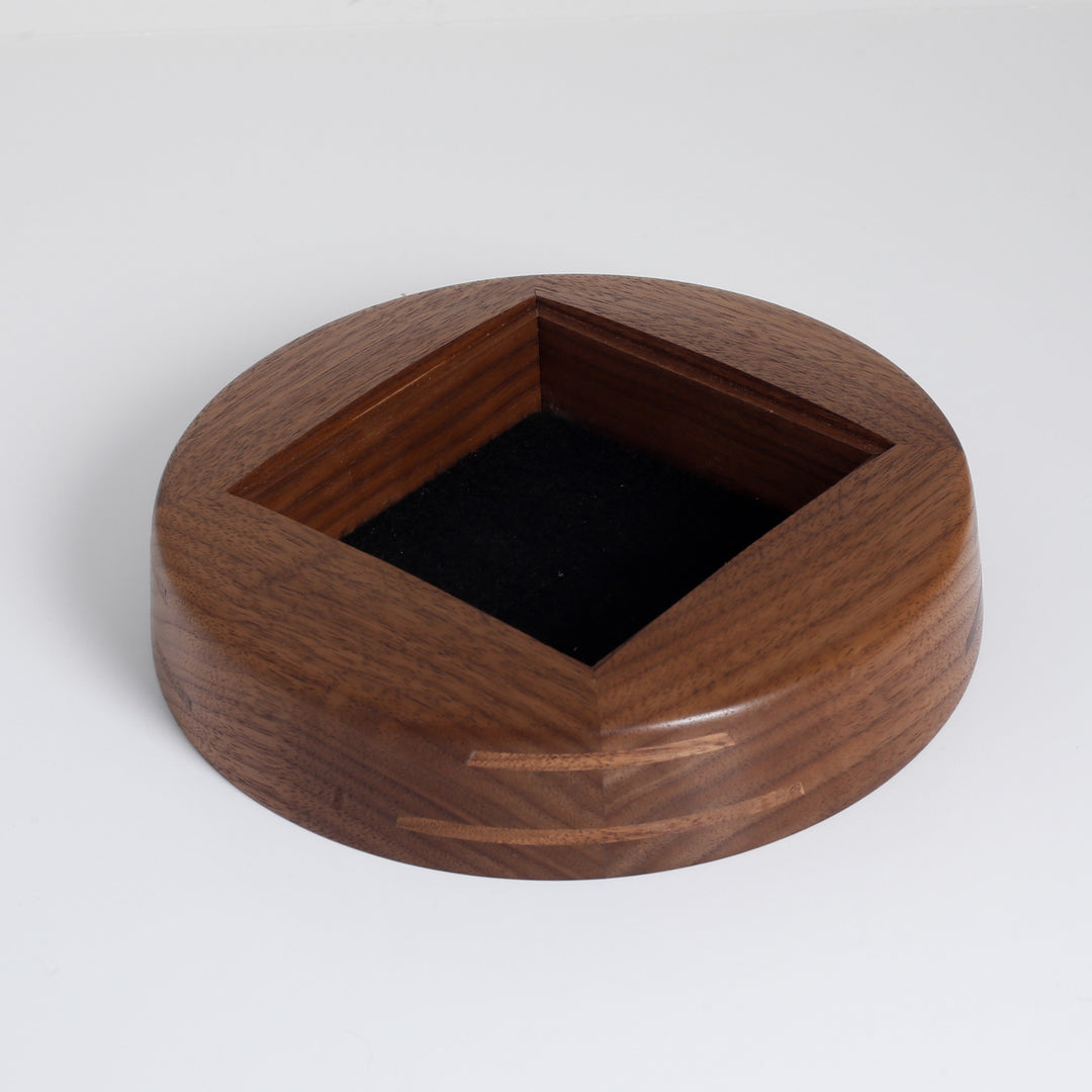 Circle Square Box