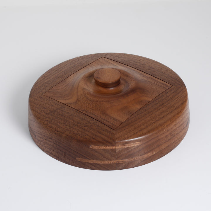 Circle Square Box