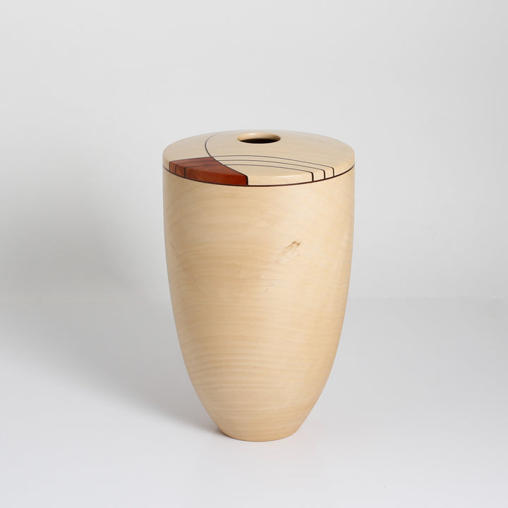 Decorative Hollow Vase