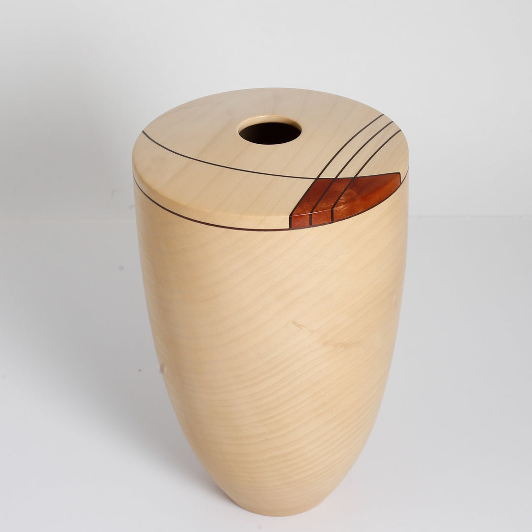 Decorative Hollow Vase