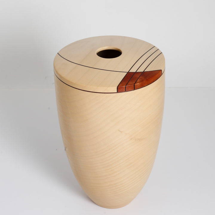 Decorative Hollow Vase