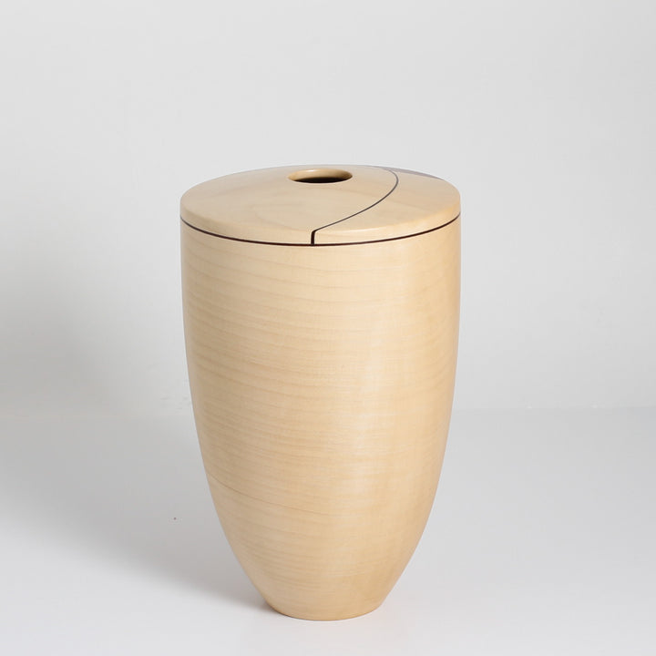 Decorative Hollow Vase