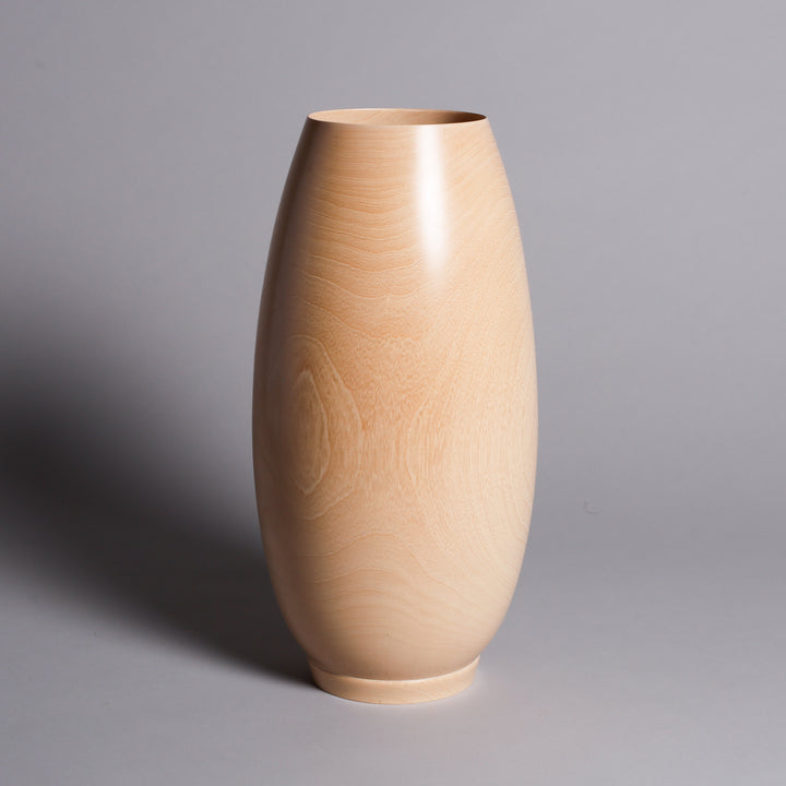 Decorative Vase - Medium White Birch
