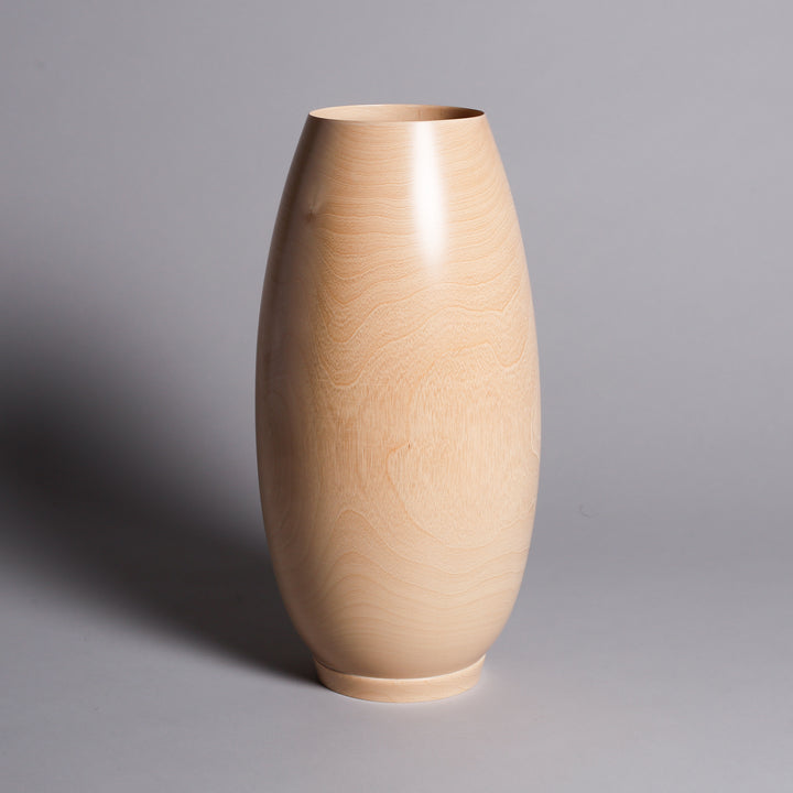 Decorative Vase - Medium White Birch