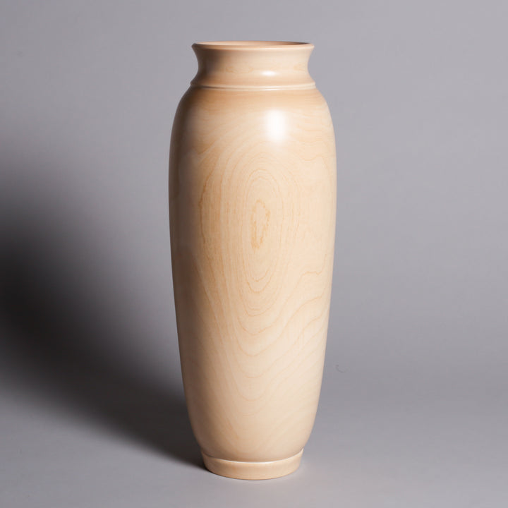 Decorative Vase - Tall White Birch