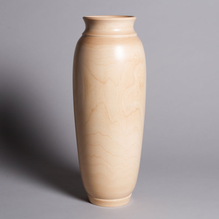 Decorative Vase - Tall White Birch