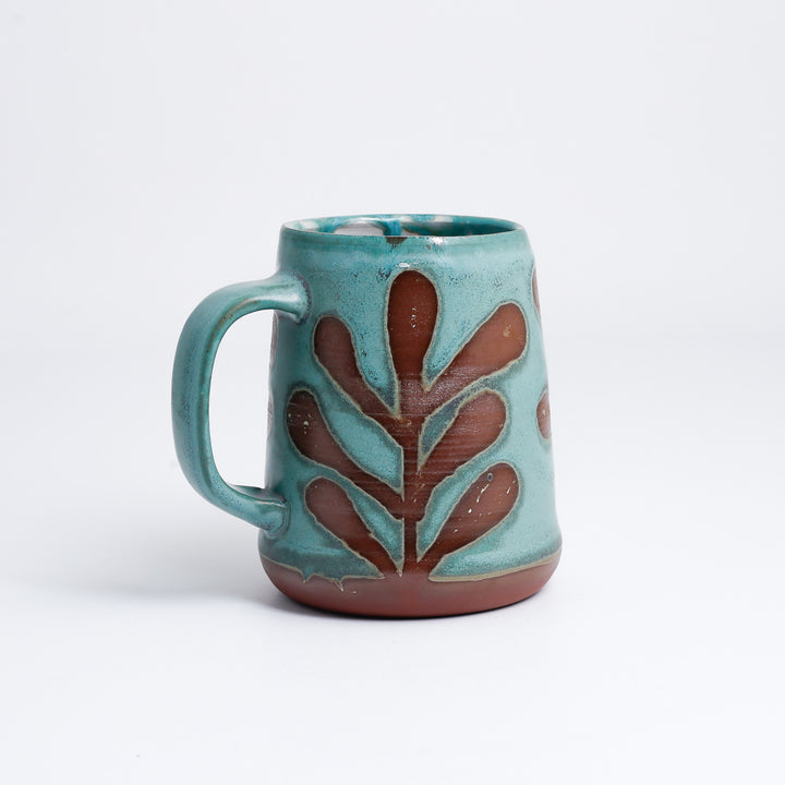 Stein, Green