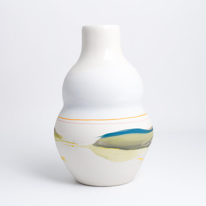 Vase, Prairie, Lrg