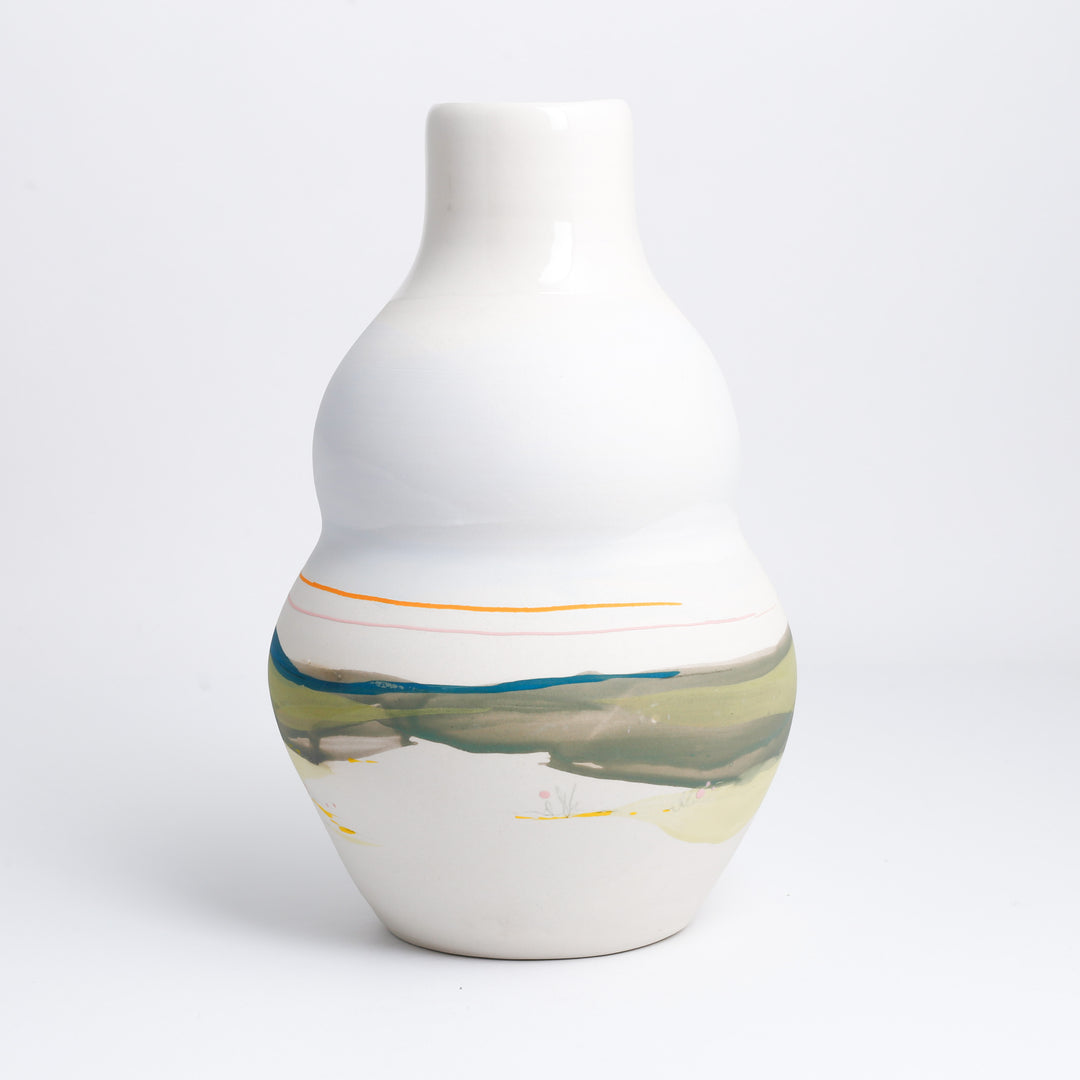 Vase, Prairie, Lrg