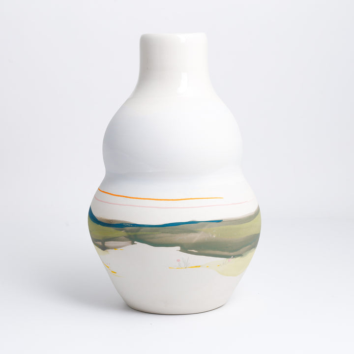Vase, Prairie, Lrg