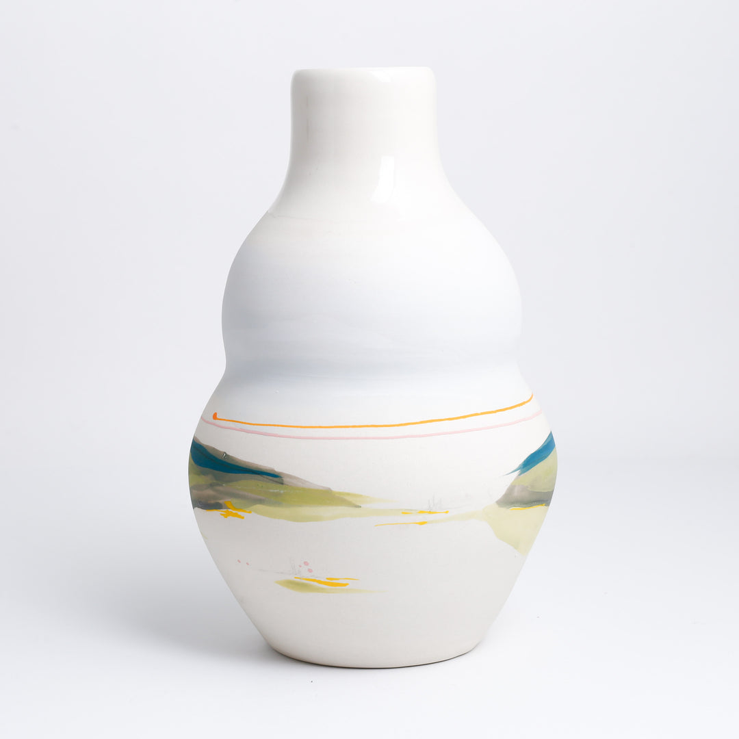 Vase, Prairie, Lrg
