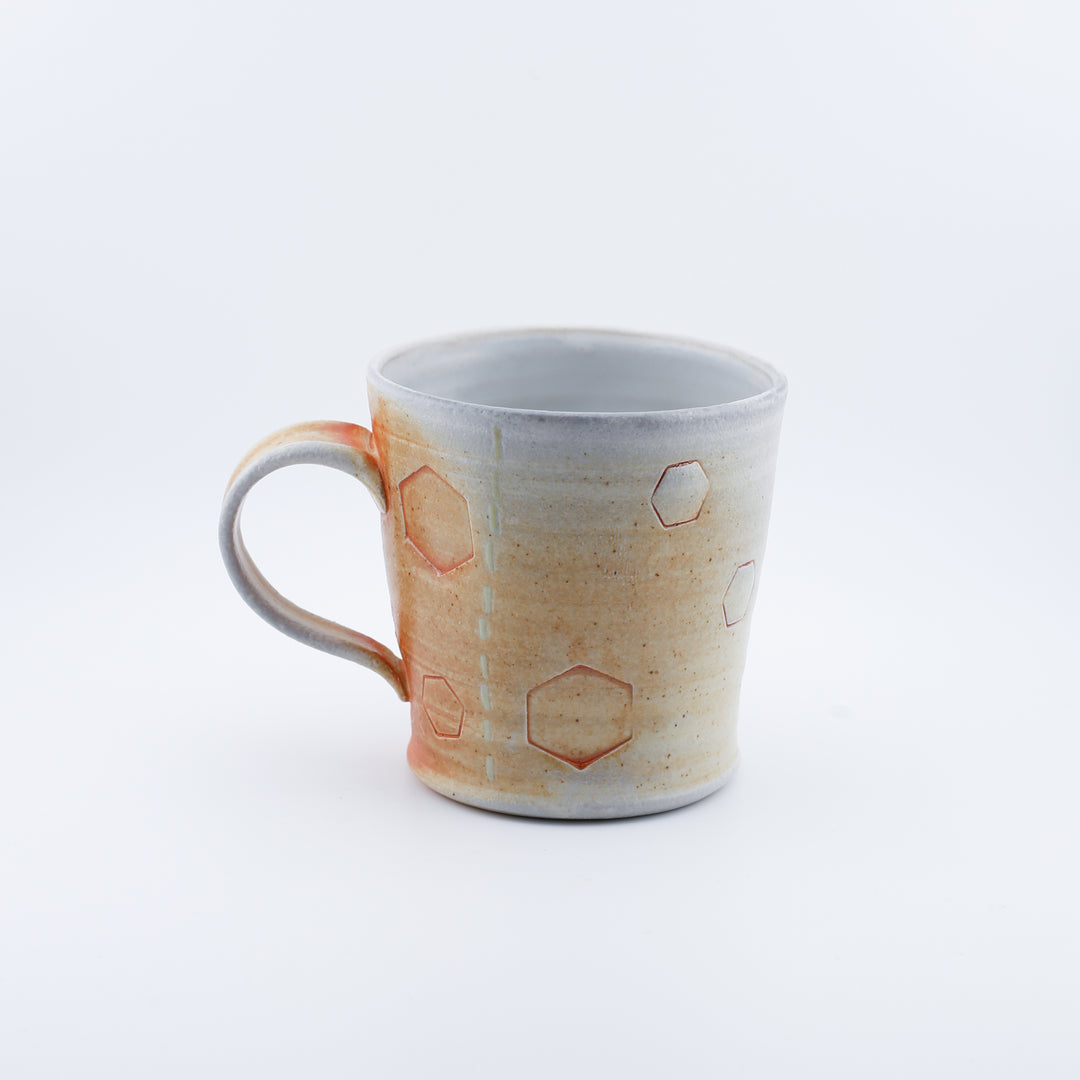 Mugs - Soda Fired