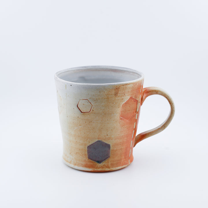 Mugs - Soda Fired