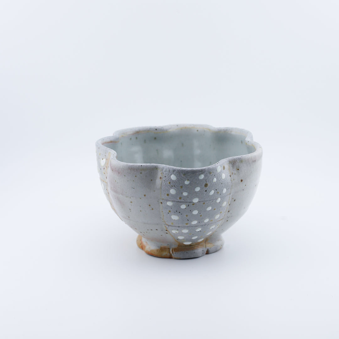Teacup - Soda Fired