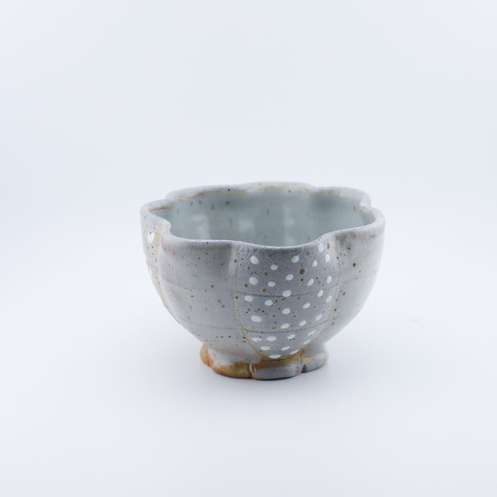 Teacup - Soda Fired