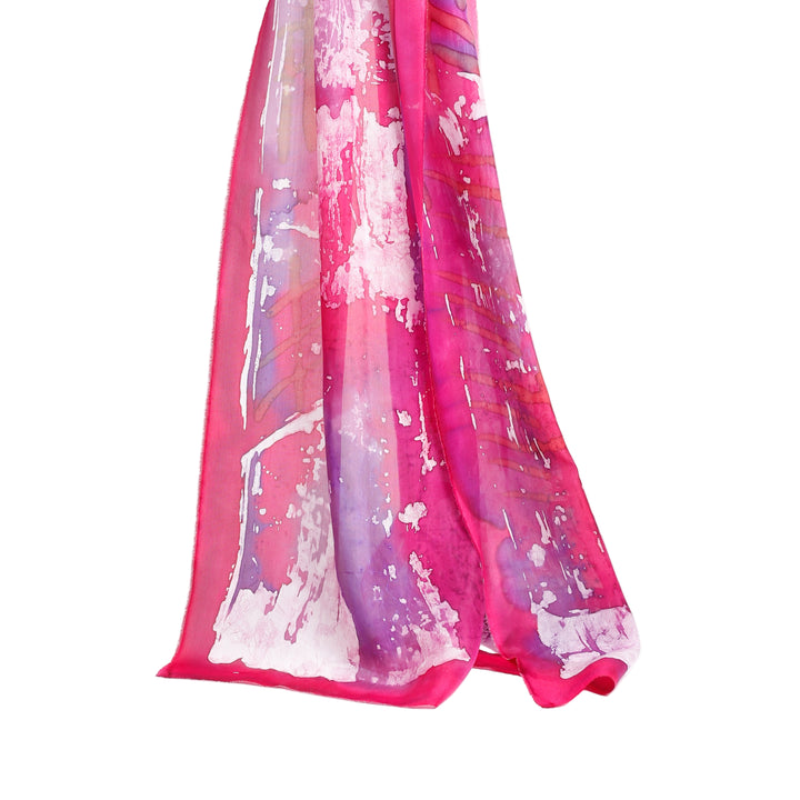 Scarf, Batik