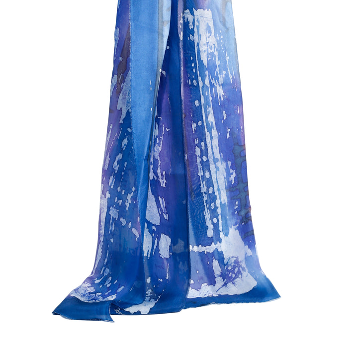 Batik, SM