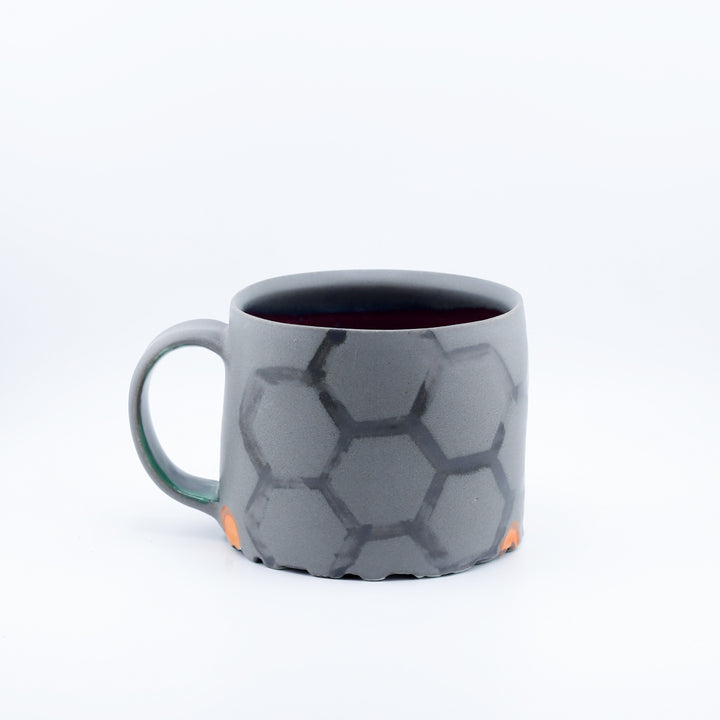 Mug, Hex