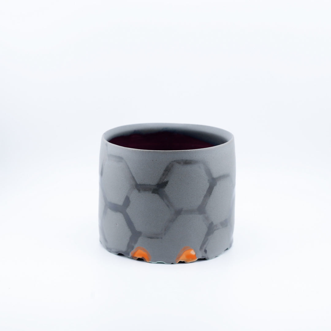 Mug, Hex
