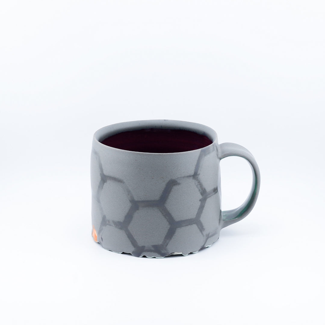 Mug, Hex