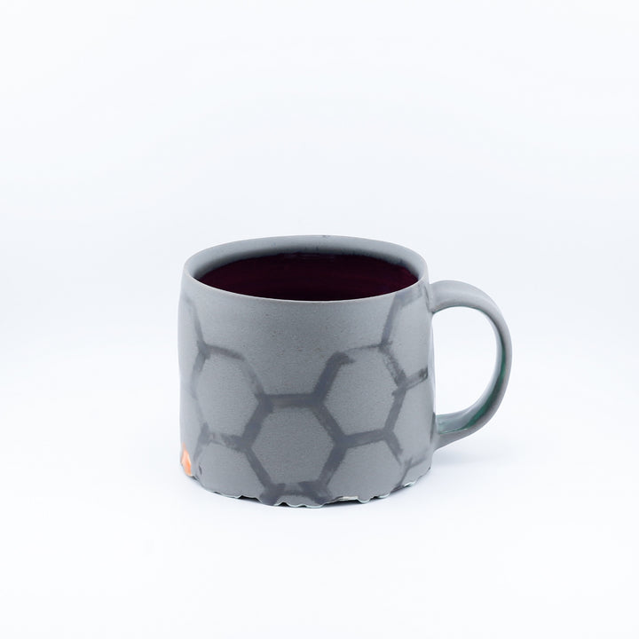 Mug, Hex