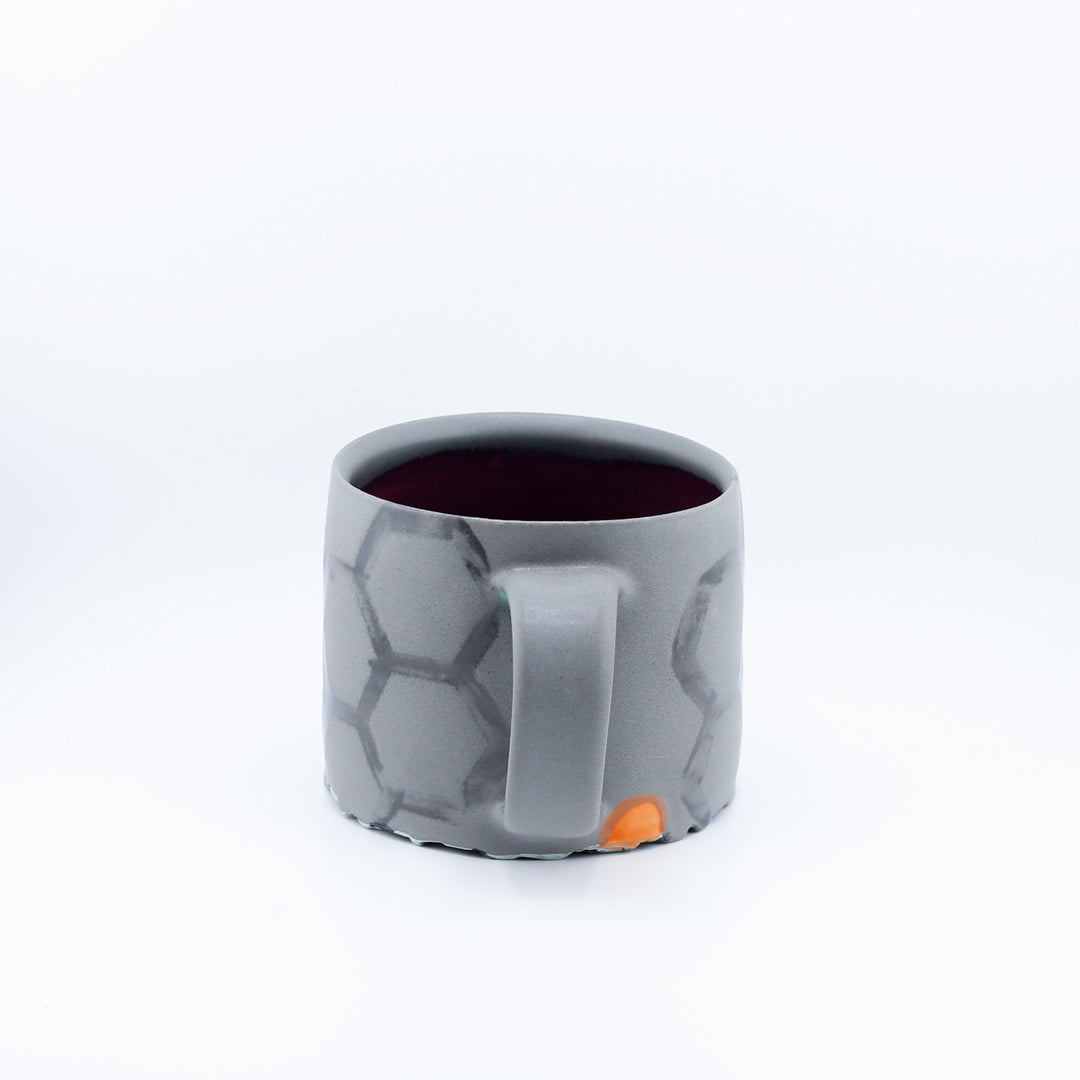 Mug, Hex