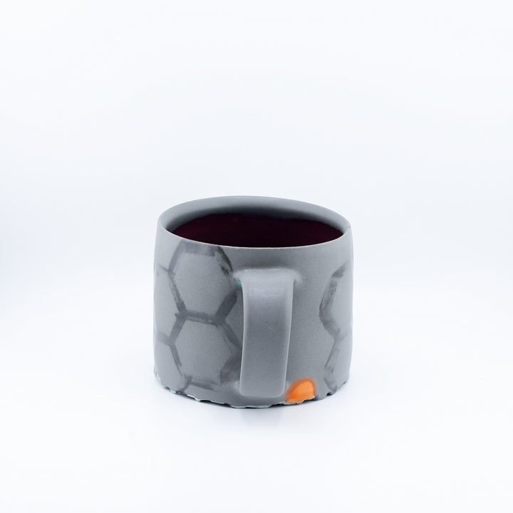 Mug, Hex
