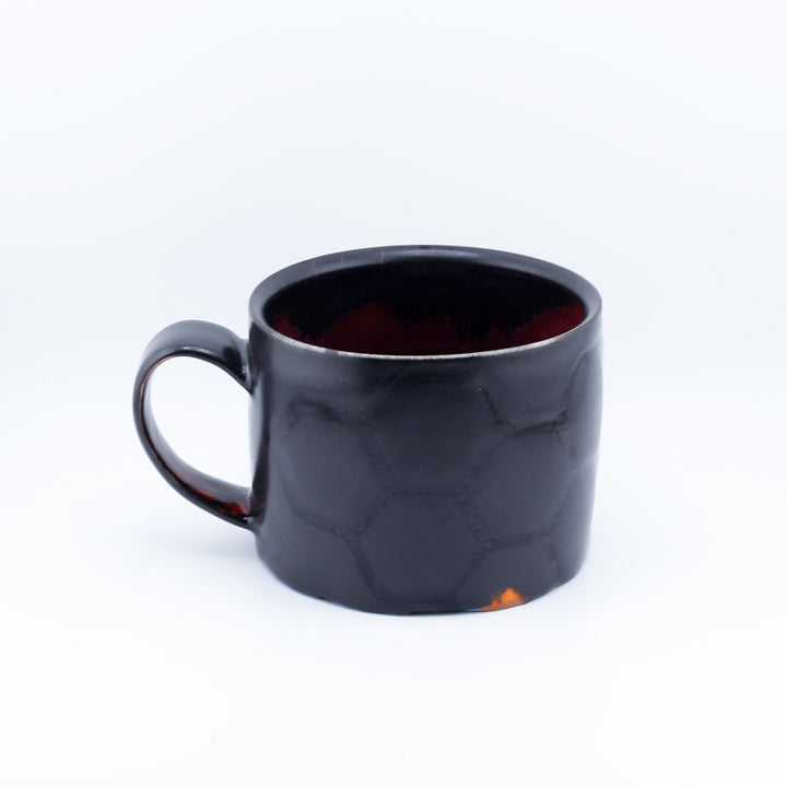 Mug, Hex