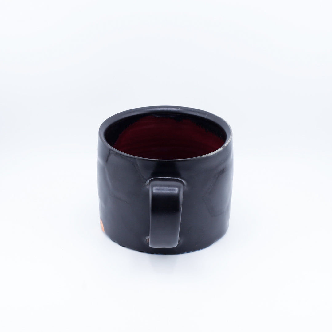 Mug, Hex