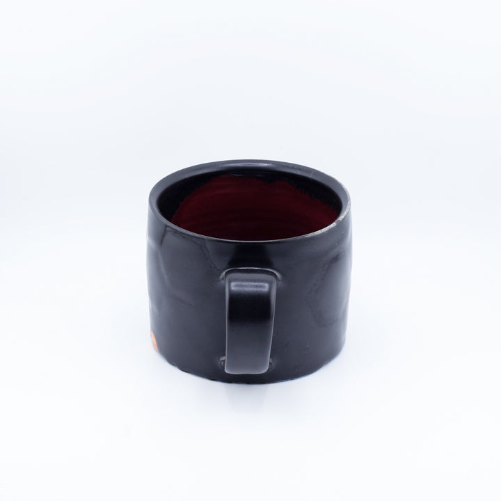 Mug, Hex