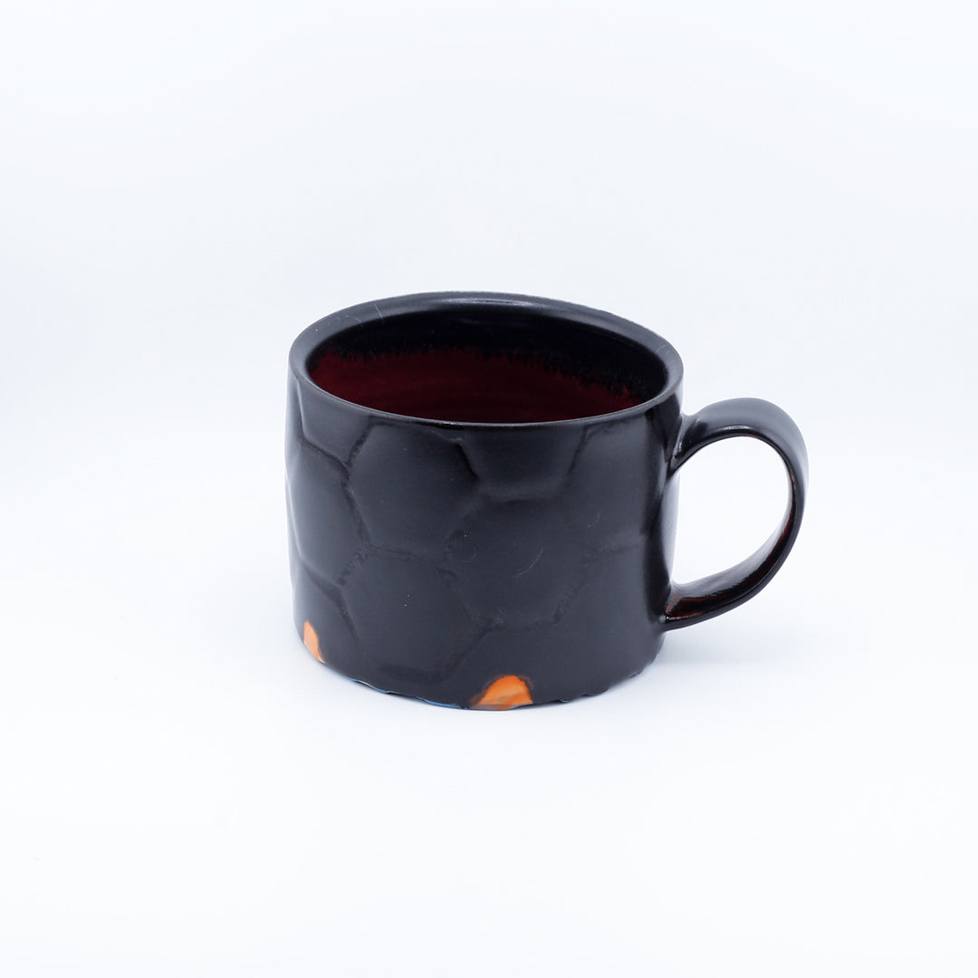 Mug, Hex