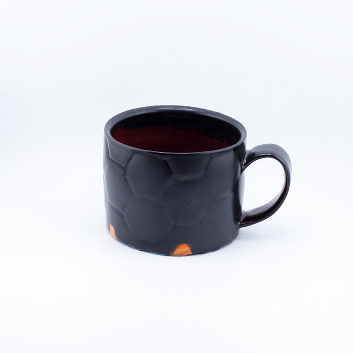 Mug, Hex