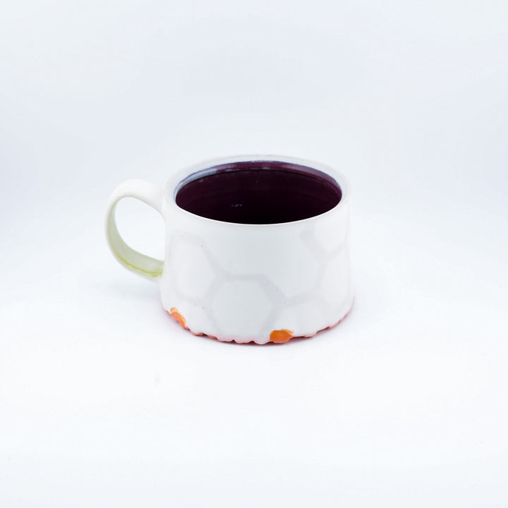 Mug, Hex