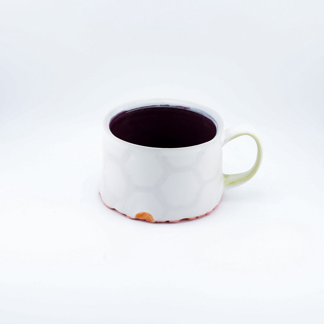 Mug, Hex