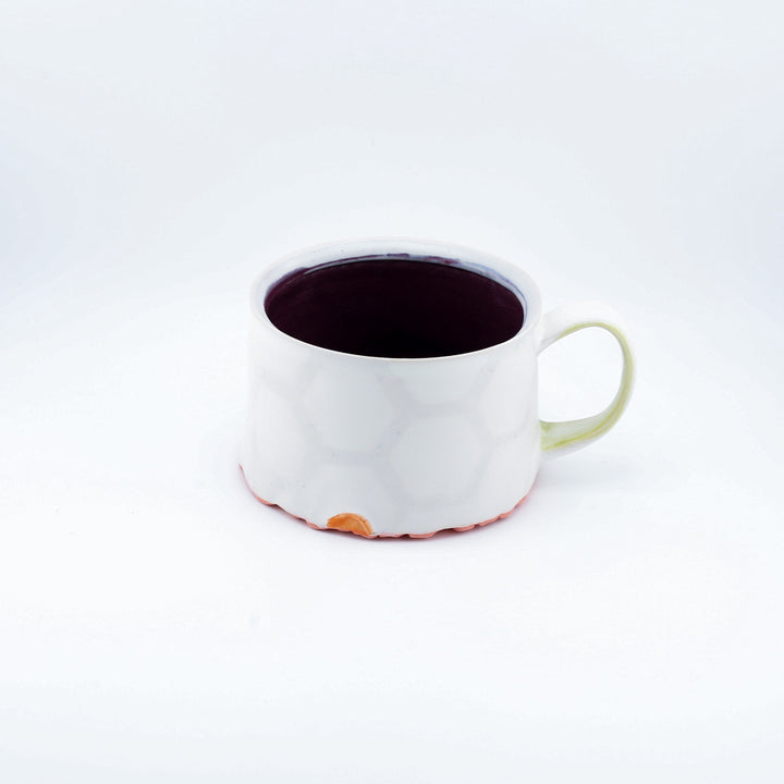 Mug, Hex