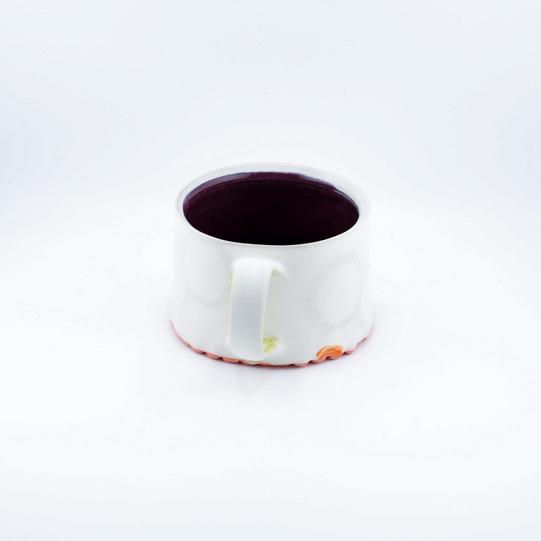Mug, Hex