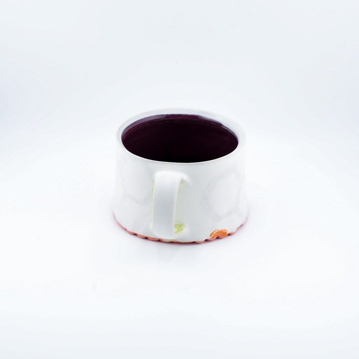 Mug, Hex