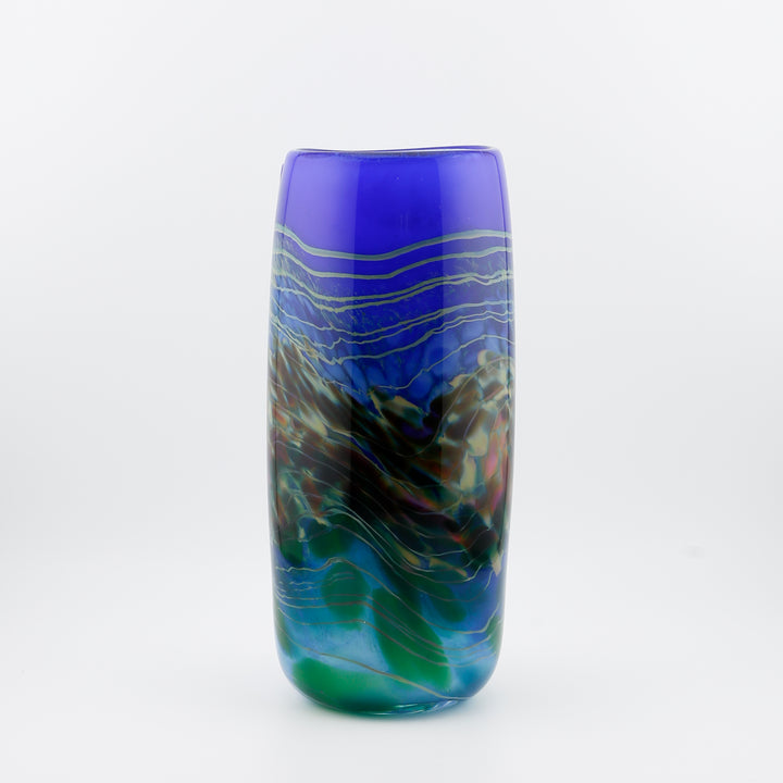 Small Cylinder Vase