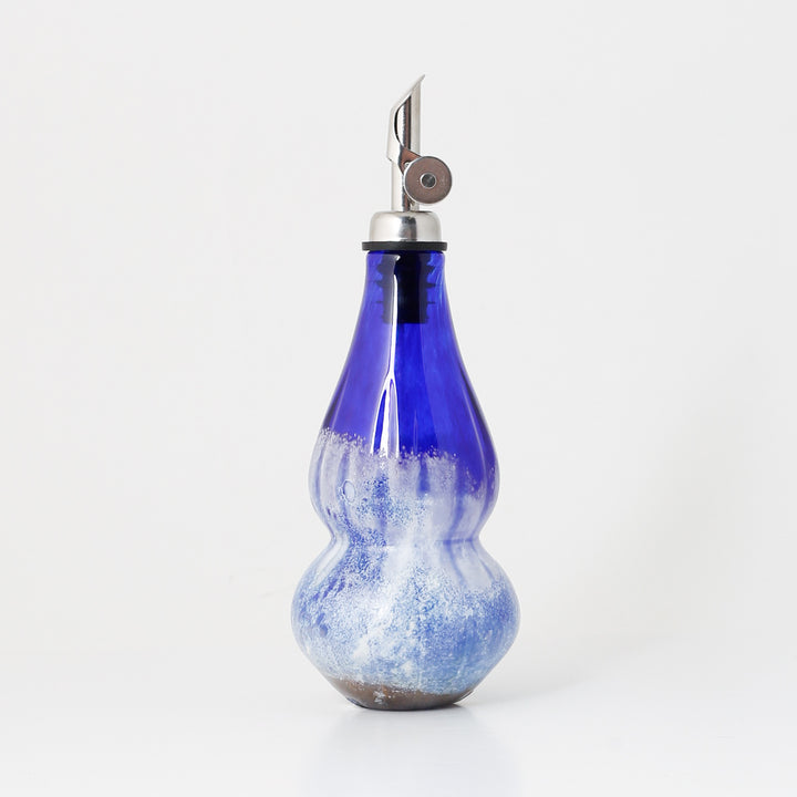 Oil/Vinegar Bottle, Medium
