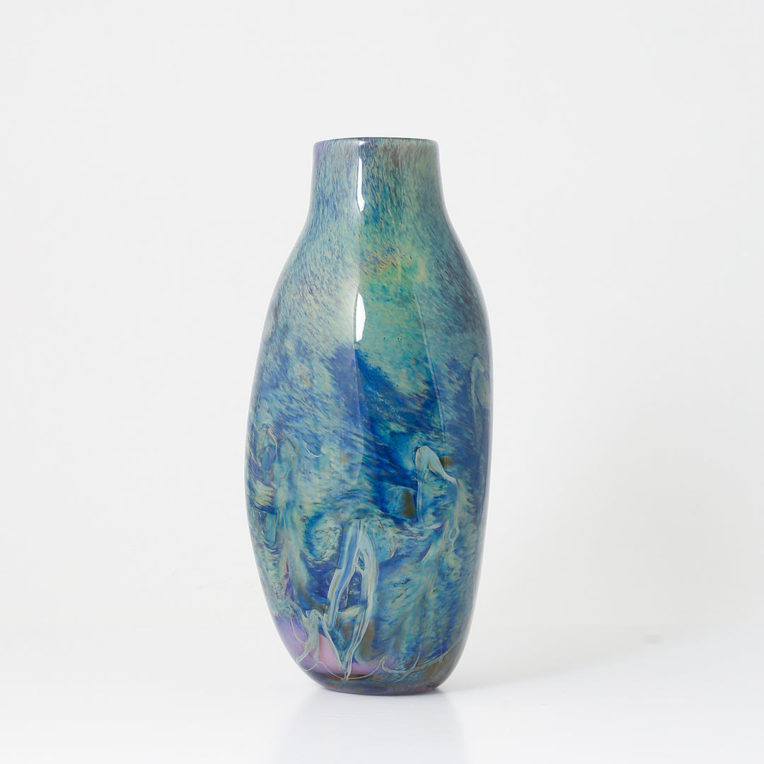 Vases, Medium, Two Tone